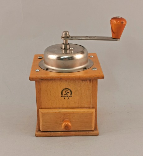 9180045 old coffee mill - old,