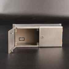 Metal Large Toolbox 1/14 For