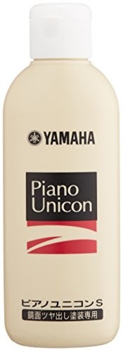 Yamaha piano unicon cleaner - unicon,