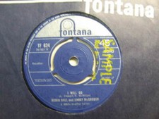 Robin Hall and Jimmy McGregor