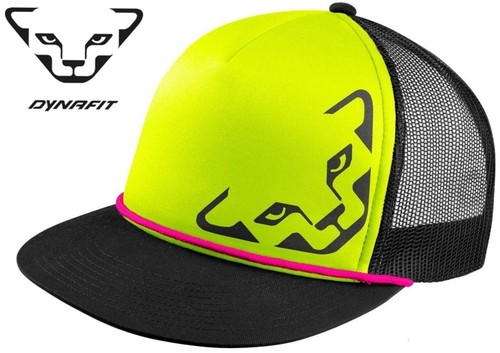 Dynafit trucker hat snapback - trucker,
