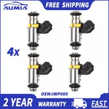 4X 46lb 480cc FUEL INJECTOR