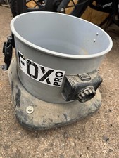 ⭐FOX PRO VACUUM SPARE PART BIN BOTTOM PART FREE UK POST ⭐