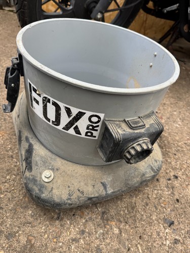 Fox pro vacuum spare part - ⭐fox,