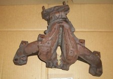 ROVER 100 1995-98 / 200 BUBBLE 1996-99 1.1 AND 1.4 8V EXHAUST MANIFOLD LKC101630