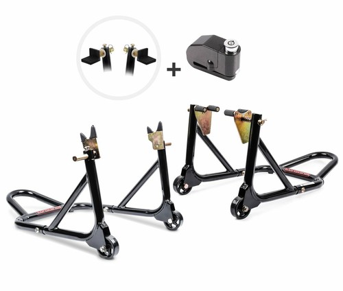 Paddock stand set - set, for