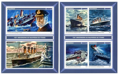 Mozambique 2017 ships - mozambique,