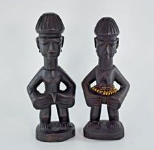 VINTAGE WEST AFRICAN BENIN