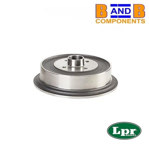 Brake drum mk1 caddy - drum,