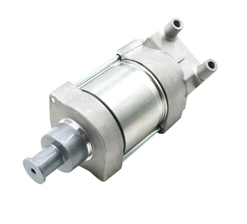 Motorcycle engine starter - motorcycle,