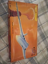Mach 2 1/72 Scale Vickers Valiant