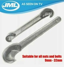 JML 2 x Universal
