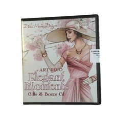 Art Deco Elegant Moments Gifts