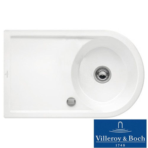 Villeroy boch lagorpure 45 - boch,