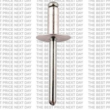 Rivets for ifor - for,