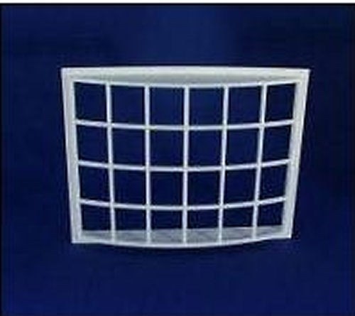 Georgian pane bow - pane, window