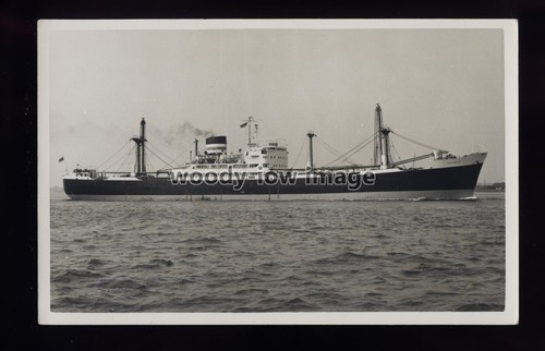 Gb1168 harrison line - -,