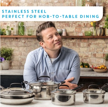 Jamie oliver tefal - oliver,