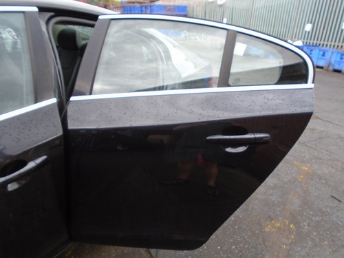Volvo s60 mk2 4 d5 - 12,