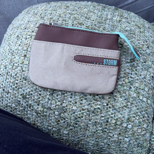 Vintage storm london purse - london,