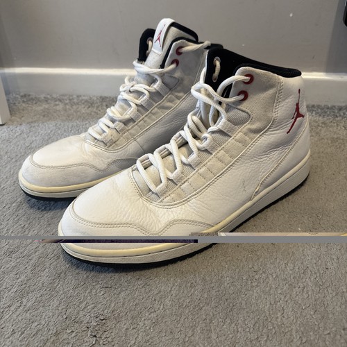 Nike jordan executive - jordan, white