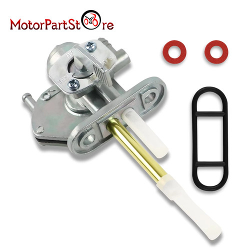 34mm gas fuel petcock - 34mm,