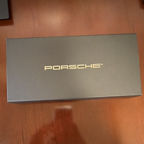 Porsche promotional pen - porsche, in