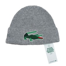 Lacoste Crocodile Big Patch
