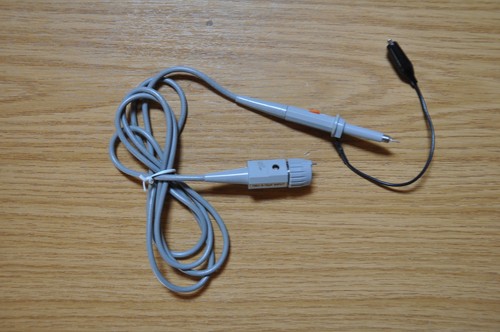 Agilent 10073a not marked - hp/agilent, (not