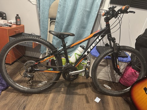 Trek 3500 2012 mountain bike - 3500,