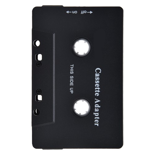 Wireless car cassette player - wireless,