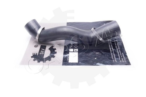 Charge air hose for - for, c8