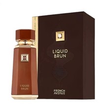 Liquid Brun by French Avenue