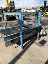 Overband Magnet, Powerscreen