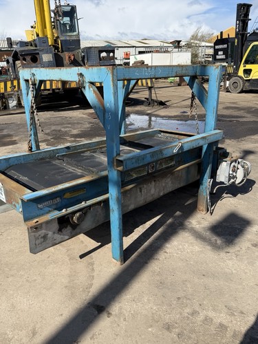 Overband magnet powerscreen - magnet,,