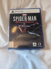 Spider-Man Miles Morales