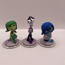 3 x Disney Infinity 3.0
