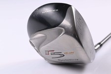 Taylormade R5 Dual Driver / 10.5 Degree / Regular Flex M.A.S.² 55 Shaft
