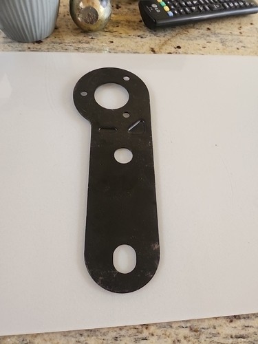 Caravan trailer towbar - caravan,
