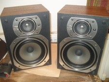 Wharfedale laser bookshelf - laser, 30