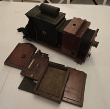 Thornton Pickard Imperial
