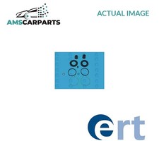 BRAKE CALIPER REPAIR KIT FRONT