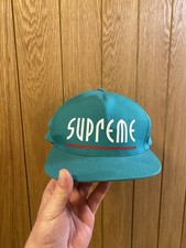 Supreme Cap