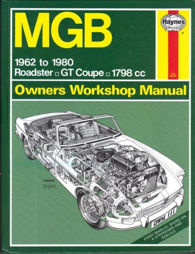 Mgb - mg,