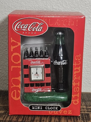 Coke coca cola - cola, mini