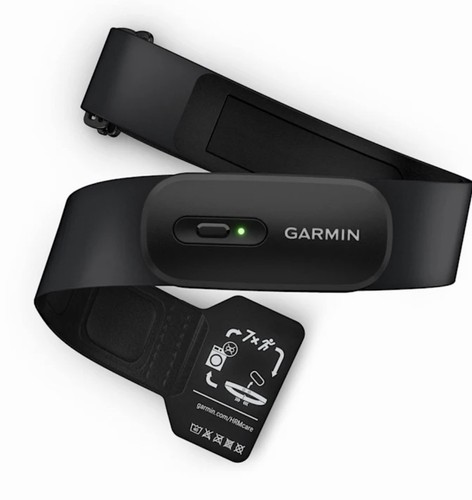 Garmin hrm 200 heart - garmin,