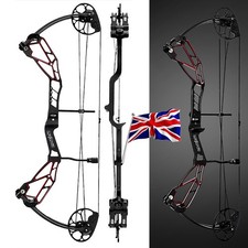Compound bow 70lb - compound, 30-70lb