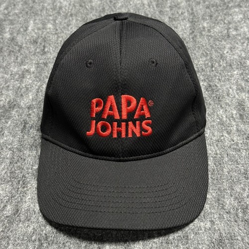 Papa johns employee baseball - papa,