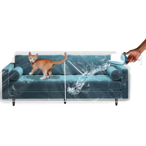 Thick crystal clear heavy duty - crystal,