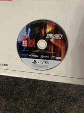 Call of Duty: Black Ops 7 Ps5